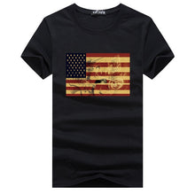 Load image into Gallery viewer, Banner T-shirt