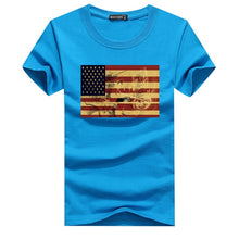 Load image into Gallery viewer, Banner T-shirt