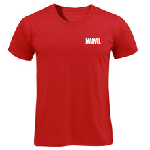 Load image into Gallery viewer, Marvel T-shirt