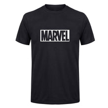 Load image into Gallery viewer, Marvel T-Shirt