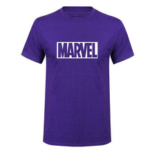 Load image into Gallery viewer, Marvel T-Shirt