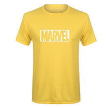 Load image into Gallery viewer, Marvel T-Shirt