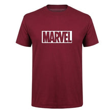 Load image into Gallery viewer, Marvel T-Shirt