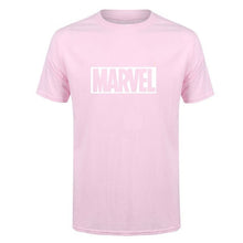 Load image into Gallery viewer, Marvel T-Shirt