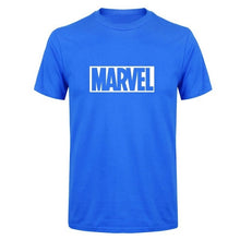 Load image into Gallery viewer, Marvel T-Shirt