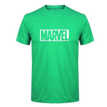 Load image into Gallery viewer, Marvel T-Shirt