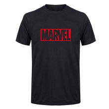 Load image into Gallery viewer, Marvel T-Shirt