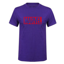 Load image into Gallery viewer, Marvel T-Shirt