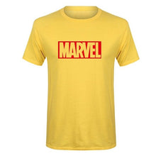 Load image into Gallery viewer, Marvel T-Shirt