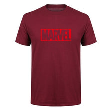 Load image into Gallery viewer, Marvel T-Shirt