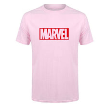 Load image into Gallery viewer, Marvel T-Shirt