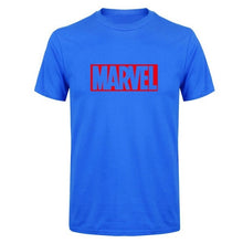Load image into Gallery viewer, Marvel T-Shirt