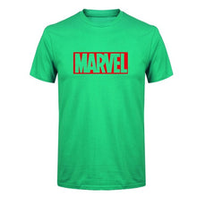 Load image into Gallery viewer, Marvel T-Shirt