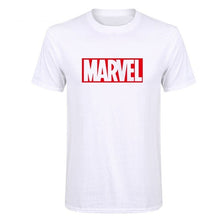 Load image into Gallery viewer, Marvel T-Shirt