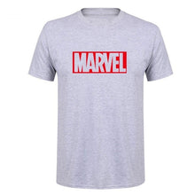 Load image into Gallery viewer, Marvel T-Shirt