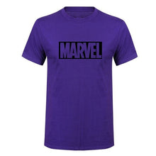 Load image into Gallery viewer, Marvel T-Shirt