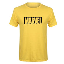 Load image into Gallery viewer, Marvel T-Shirt
