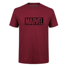 Load image into Gallery viewer, Marvel T-Shirt