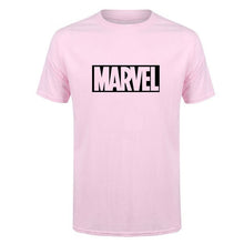 Load image into Gallery viewer, Marvel T-Shirt