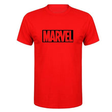 Load image into Gallery viewer, Marvel T-Shirt