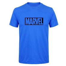 Load image into Gallery viewer, Marvel T-Shirt