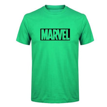 Load image into Gallery viewer, Marvel T-Shirt