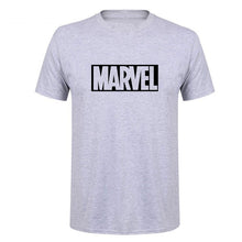 Load image into Gallery viewer, Marvel T-Shirt