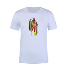 Load image into Gallery viewer, Stefan Janoski Brand T-Shirt Men