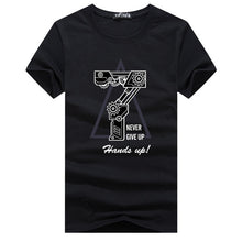 Load image into Gallery viewer, Number 7 T-shirt