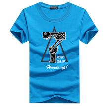 Load image into Gallery viewer, Number 7 T-shirt