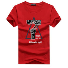 Load image into Gallery viewer, Number 7 T-shirt