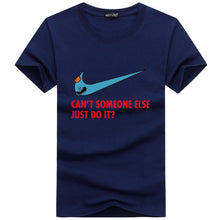 Load image into Gallery viewer, Nike Just Do It T-shirt