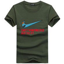 Load image into Gallery viewer, Nike Just Do It T-shirt