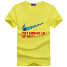 Load image into Gallery viewer, Nike Just Do It T-shirt