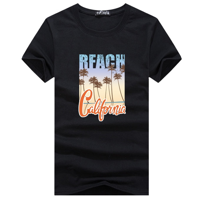 Fashion Seascape T-shirt