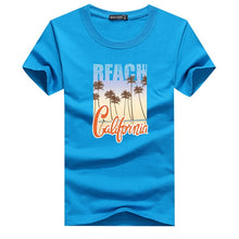 Load image into Gallery viewer, Fashion Seascape T-shirt