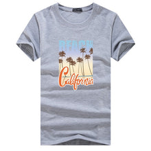 Load image into Gallery viewer, Fashion Seascape T-shirt