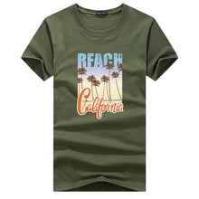 Load image into Gallery viewer, Fashion Seascape T-shirt