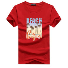Load image into Gallery viewer, Fashion Seascape T-shirt