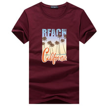 Load image into Gallery viewer, Fashion Seascape T-shirt