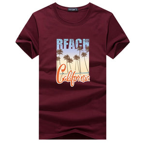 Fashion Seascape T-shirt