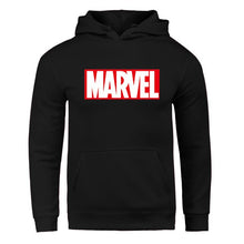 Load image into Gallery viewer, Marvel Letter sweatshirt