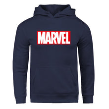 Load image into Gallery viewer, Marvel Letter sweatshirt