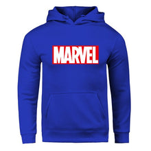 Load image into Gallery viewer, Marvel Letter sweatshirt
