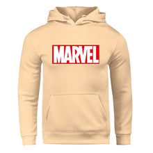 Load image into Gallery viewer, Marvel Letter sweatshirt