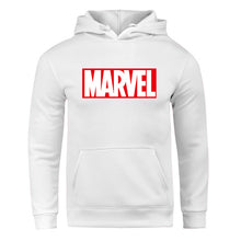 Load image into Gallery viewer, Marvel Letter sweatshirt