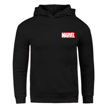 Load image into Gallery viewer, Marvel Letter sweatshirt