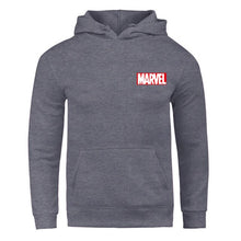 Load image into Gallery viewer, Marvel Letter sweatshirt