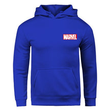 Load image into Gallery viewer, Marvel Letter sweatshirt