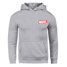 Load image into Gallery viewer, Marvel Letter sweatshirt